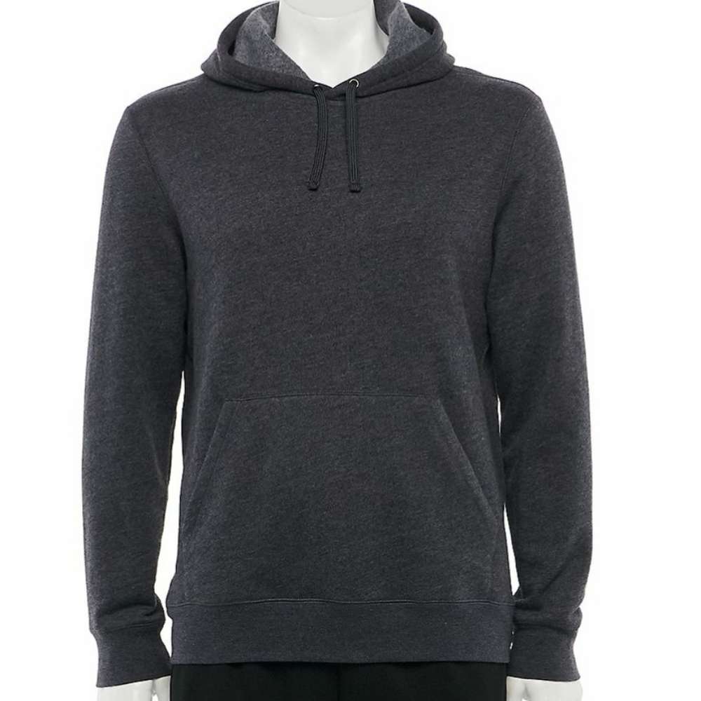 NWT Men's Hoodie M